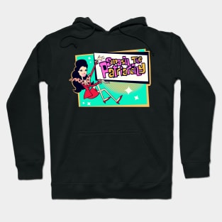 Smash The Patriarchy Hoodie